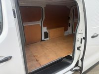 USED 2023 23 VAUXHALL VIVARO 1.5 Turbo D 2900 Prime Panel Van 6dr Diesel Manual L2 H1 Euro 6 (s/s) (100 ps) 