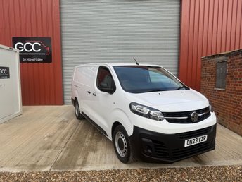 View our VAUXHALL VIVARO
