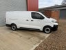 USED 2023 23 VAUXHALL VIVARO 1.5 Turbo D 2900 Prime Panel Van 6dr Diesel Manual L2 H1 Euro 6 (s/s) (100 ps) 