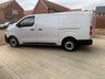 USED 2023 23 VAUXHALL VIVARO 1.5 Turbo D 2900 Prime Panel Van 6dr Diesel Manual L2 H1 Euro 6 (s/s) (100 ps) 
