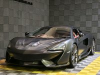 USED 2016 65 MCLAREN 570S 3.8T V8 Coupe 2dr Petrol SSG Euro 6 (s/s) (570 ps) Stage 2 App 900BHP.