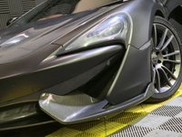 USED 2016 65 MCLAREN 570S 3.8T V8 Coupe 2dr Petrol SSG Euro 6 (s/s) (570 ps) Stage 2 App 900BHP.