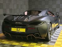USED 2016 65 MCLAREN 570S 3.8T V8 Coupe 2dr Petrol SSG Euro 6 (s/s) (570 ps) Stage 2 App 900BHP.