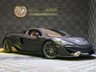 USED 2016 65 MCLAREN 570S 3.8T V8 Coupe 2dr Petrol SSG Euro 6 (s/s) (570 ps) Stage 2 App 900BHP.