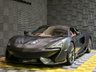 USED 2016 65 MCLAREN 570S 3.8T V8 Coupe 2dr Petrol SSG Euro 6 (s/s) (570 ps) Stage 2 App 900BHP.