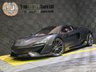 USED 2016 65 MCLAREN 570S 3.8T V8 Coupe 2dr Petrol SSG Euro 6 (s/s) (570 ps) Stage 2 App 900BHP.