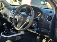 USED 2021 71 NISSAN NAVARA 2.3 dCi Acenta Pickup Double Cab 4dr Diesel Manual 4WD Euro 6 (s/s) (163 ps) 
