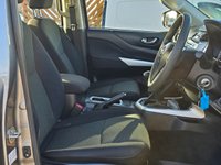 USED 2021 71 NISSAN NAVARA 2.3 dCi Acenta Pickup Double Cab 4dr Diesel Manual 4WD Euro 6 (s/s) (163 ps) 