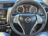 USED 2021 71 NISSAN NAVARA 2.3 dCi Acenta Pickup Double Cab 4dr Diesel Manual 4WD Euro 6 (s/s) (163 ps) 