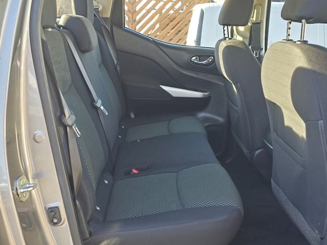 2021 NISSAN NAVARA 2.3 dCi Acenta Pickup Double Cab 4dr Diesel Manual 4WD Euro 6 (s/s) (163 ps) - Photo 6