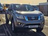 USED 2021 71 NISSAN NAVARA 2.3 dCi Acenta Pickup Double Cab 4dr Diesel Manual 4WD Euro 6 (s/s) (163 ps) 