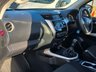 USED 2021 71 NISSAN NAVARA 2.3 dCi Acenta Pickup Double Cab 4dr Diesel Manual 4WD Euro 6 (s/s) (163 ps) 