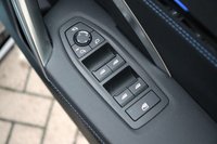 USED 2022 72 BMW X1 23I XDRIVE M SPORT PREMIUM PRO  PANO MAXTONBODYKIT FROZEN PURE GREY