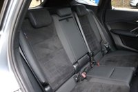 USED 2022 72 BMW X1 23I XDRIVE M SPORT PREMIUM PRO  PANO MAXTONBODYKIT FROZEN PURE GREY