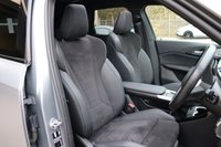USED 2022 72 BMW X1 23I XDRIVE M SPORT PREMIUM PRO  PANO MAXTONBODYKIT FROZEN PURE GREY