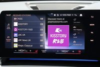 USED 2022 72 BMW X1 23I XDRIVE M SPORT PREMIUM PRO  PANO MAXTONBODYKIT FROZEN PURE GREY