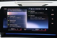 USED 2022 72 BMW X1 23I XDRIVE M SPORT PREMIUM PRO  PANO MAXTONBODYKIT FROZEN PURE GREY
