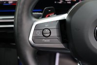 USED 2022 72 BMW X1 23I XDRIVE M SPORT PREMIUM PRO  PANO MAXTONBODYKIT FROZEN PURE GREY