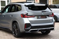 USED 2022 72 BMW X1 23I XDRIVE M SPORT PREMIUM PRO  PANO MAXTONBODYKIT FROZEN PURE GREY