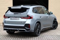 USED 2022 72 BMW X1 23I XDRIVE M SPORT PREMIUM PRO  PANO MAXTONBODYKIT FROZEN PURE GREY