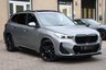 USED 2022 72 BMW X1 23I XDRIVE M SPORT PREMIUM PRO  PANO MAXTONBODYKIT FROZEN PURE GREY