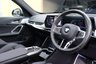 USED 2022 72 BMW X1 23I XDRIVE M SPORT PREMIUM PRO  PANO MAXTONBODYKIT FROZEN PURE GREY