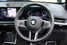 USED 2022 72 BMW X1 23I XDRIVE M SPORT PREMIUM PRO  PANO MAXTONBODYKIT FROZEN PURE GREY