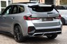 USED 2022 72 BMW X1 23I XDRIVE M SPORT PREMIUM PRO  PANO MAXTONBODYKIT FROZEN PURE GREY