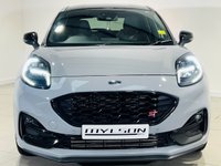 USED 2022 71 FORD PUMA 1.5T EcoBoost ST SUV 5dr Petrol Manual Euro 6 (s/s) (200 ps) ST Performance Pack | Detachable Towbar | Handsfree Power Tailgate | Heated Steering Wheel