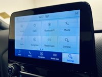 USED 2022 71 FORD PUMA 1.5T EcoBoost ST SUV 5dr Petrol Manual Euro 6 (s/s) (200 ps) ST Performance Pack | Detachable Towbar | Handsfree Power Tailgate | Heated Steering Wheel