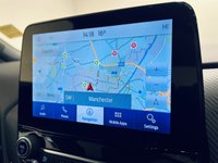 USED 2022 71 FORD PUMA 1.5T EcoBoost ST SUV 5dr Petrol Manual Euro 6 (s/s) (200 ps) ST Performance Pack | Detachable Towbar | Handsfree Power Tailgate | Heated Steering Wheel