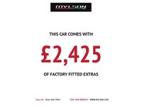 USED 2022 71 FORD PUMA 1.5T EcoBoost ST SUV 5dr Petrol Manual Euro 6 (s/s) (200 ps) ST Performance Pack | Detachable Towbar | Handsfree Power Tailgate | Heated Steering Wheel