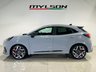 USED 2022 71 FORD PUMA 1.5T EcoBoost ST SUV 5dr Petrol Manual Euro 6 (s/s) (200 ps) ST Performance Pack | Detachable Towbar | Handsfree Power Tailgate | Heated Steering Wheel