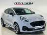 USED 2022 71 FORD PUMA 1.5T EcoBoost ST SUV 5dr Petrol Manual Euro 6 (s/s) (200 ps) ST Performance Pack | Detachable Towbar | Handsfree Power Tailgate | Heated Steering Wheel