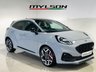 USED 2022 71 FORD PUMA 1.5T EcoBoost ST SUV 5dr Petrol Manual Euro 6 (s/s) (200 ps) ST Performance Pack | Detachable Towbar | Handsfree Power Tailgate | Heated Steering Wheel