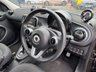 USED 2020 70 SMART FORFOUR 17.6kWh Pulse Premium Hatchback 5dr Electric Auto (22kW Charger)  ** 100+ EV AVAILABLE **