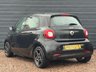 USED 2020 70 SMART FORFOUR 17.6kWh Pulse Premium Hatchback 5dr Electric Auto (22kW Charger)  ** 100+ EV AVAILABLE **