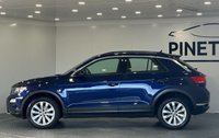 USED 2018 68 VOLKSWAGEN T-ROC 1.6 TDI SE SUV 5dr Diesel Manual Euro 6 (s/s) (115 ps) 