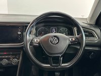 USED 2018 68 VOLKSWAGEN T-ROC 1.6 TDI SE SUV 5dr Diesel Manual Euro 6 (s/s) (115 ps) 