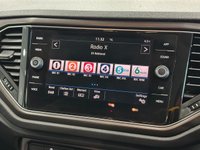 USED 2018 68 VOLKSWAGEN T-ROC 1.6 TDI SE SUV 5dr Diesel Manual Euro 6 (s/s) (115 ps) 