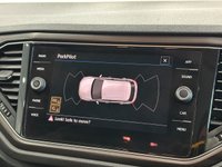 USED 2018 68 VOLKSWAGEN T-ROC 1.6 TDI SE SUV 5dr Diesel Manual Euro 6 (s/s) (115 ps) 
