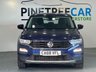 USED 2018 68 VOLKSWAGEN T-ROC 1.6 TDI SE SUV 5dr Diesel Manual Euro 6 (s/s) (115 ps) 