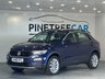 USED 2018 68 VOLKSWAGEN T-ROC 1.6 TDI SE SUV 5dr Diesel Manual Euro 6 (s/s) (115 ps) 