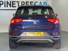 USED 2018 68 VOLKSWAGEN T-ROC 1.6 TDI SE SUV 5dr Diesel Manual Euro 6 (s/s) (115 ps) 