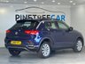 USED 2018 68 VOLKSWAGEN T-ROC 1.6 TDI SE SUV 5dr Diesel Manual Euro 6 (s/s) (115 ps) 