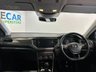 USED 2018 68 VOLKSWAGEN T-ROC 1.6 TDI SE SUV 5dr Diesel Manual Euro 6 (s/s) (115 ps) 