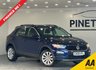 USED 2018 68 VOLKSWAGEN T-ROC 1.6 TDI SE SUV 5dr Diesel Manual Euro 6 (s/s) (115 ps) 