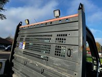 USED 2021 71 FORD TRANSIT 2.0 350 EcoBlue Leader Dropside 2dr Diesel Manual FWD L4 Euro 6 (s/s) (130 ps) F/R Sensors/2Keys/Rear View Camera