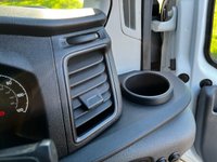 USED 2021 71 FORD TRANSIT 2.0 350 EcoBlue Leader Dropside 2dr Diesel Manual FWD L4 Euro 6 (s/s) (130 ps) F/R Sensors/2Keys/Rear View Camera