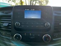 USED 2021 71 FORD TRANSIT 2.0 350 EcoBlue Leader Dropside 2dr Diesel Manual FWD L4 Euro 6 (s/s) (130 ps) F/R Sensors/2Keys/Rear View Camera